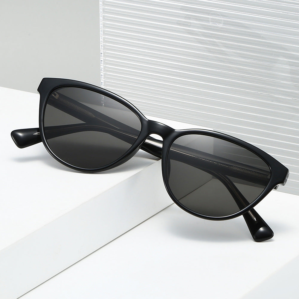 Women Cat-Eye Sunglasses Stornfield