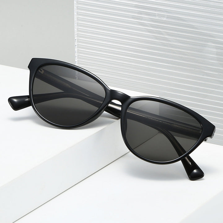 Women Cat-Eye Sunglasses Stornfield