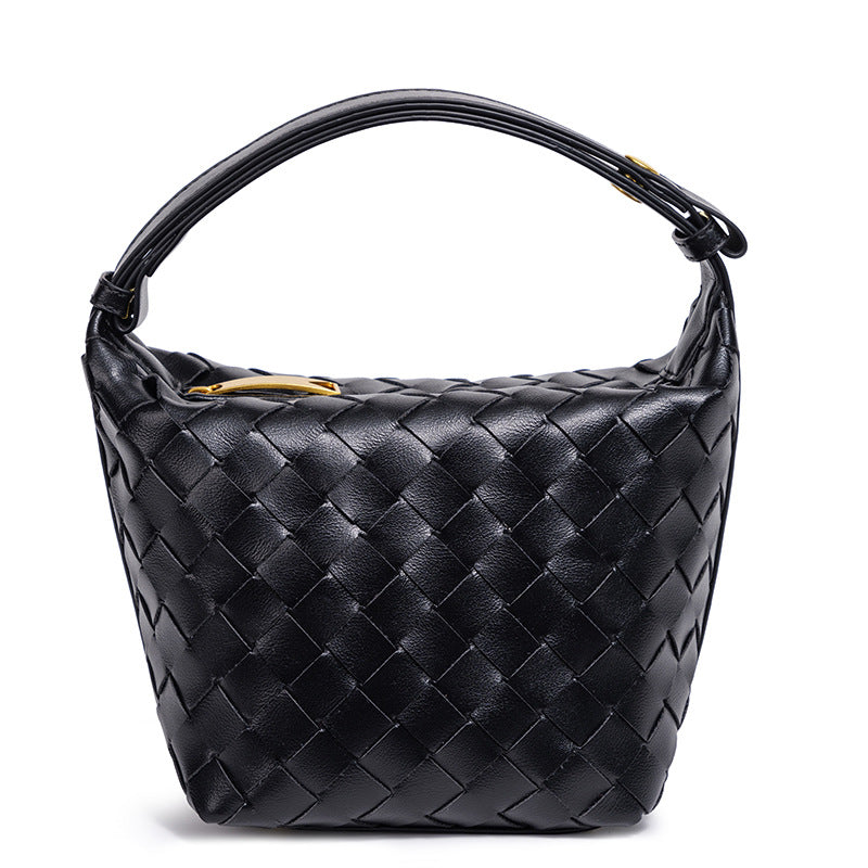 Woven Clutch Bag Stornfield