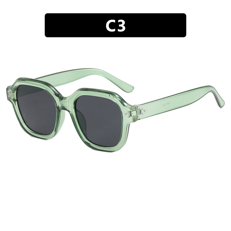Women's fashionable optical Stornfield