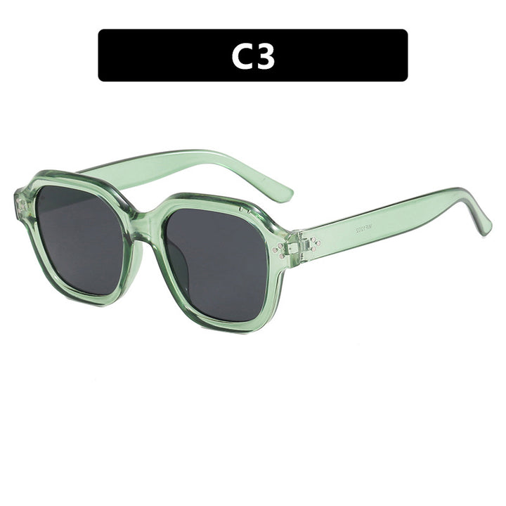 Women's fashionable optical Stornfield