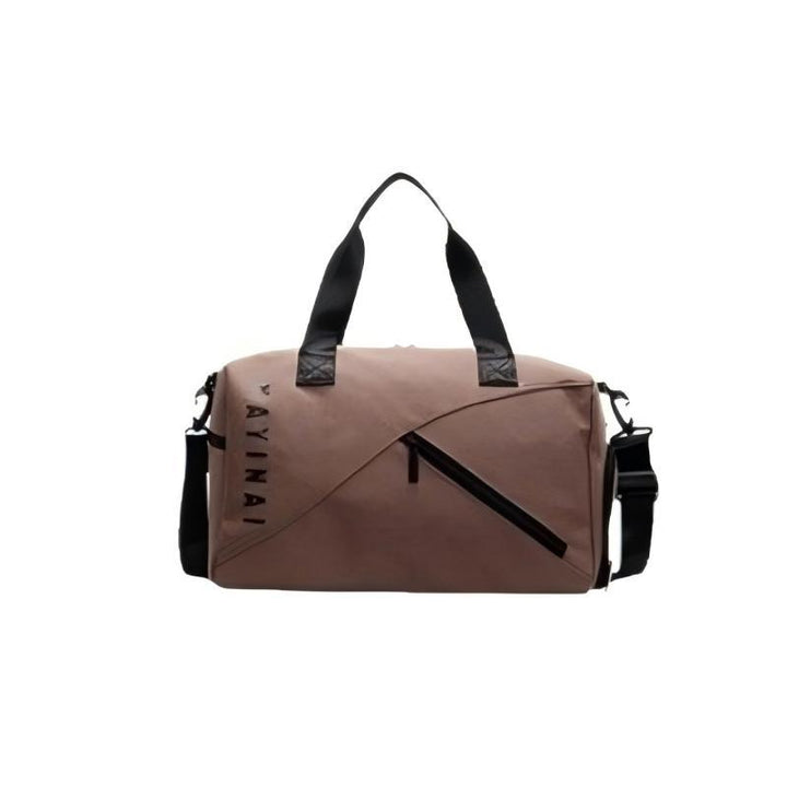 Multifunctional Sports Bag with High-Performance Compartment System Stornfield