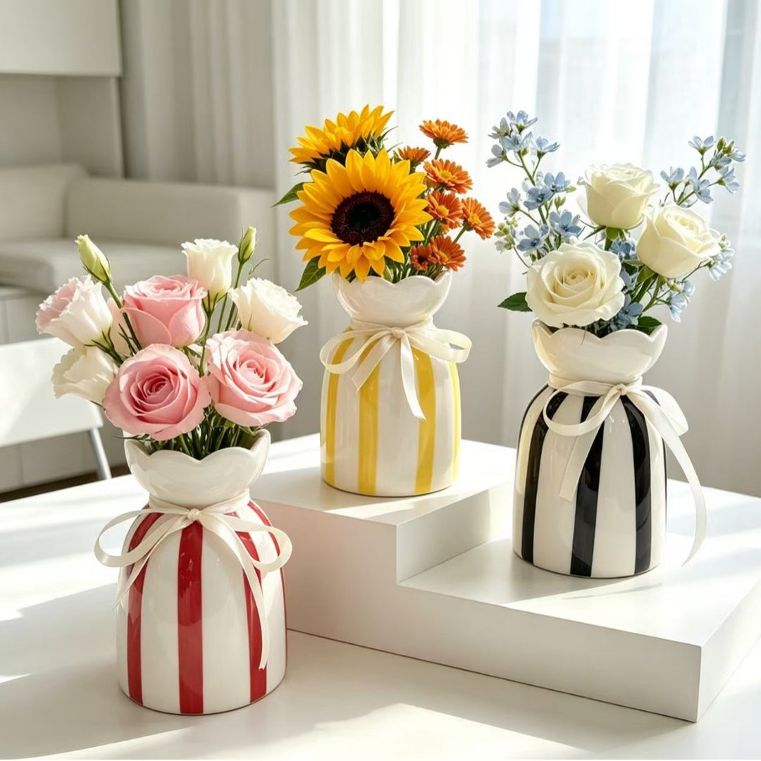 Elegant Decorative Flower Vase Stornfeild