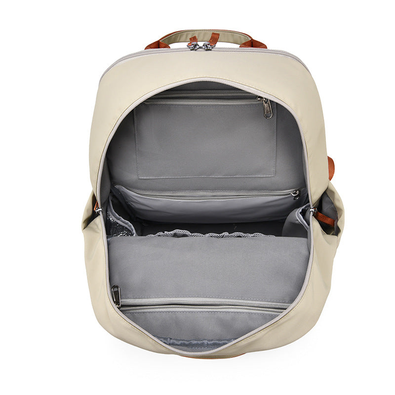 Multi-Functional Urban Travel Backpack Stornfield
