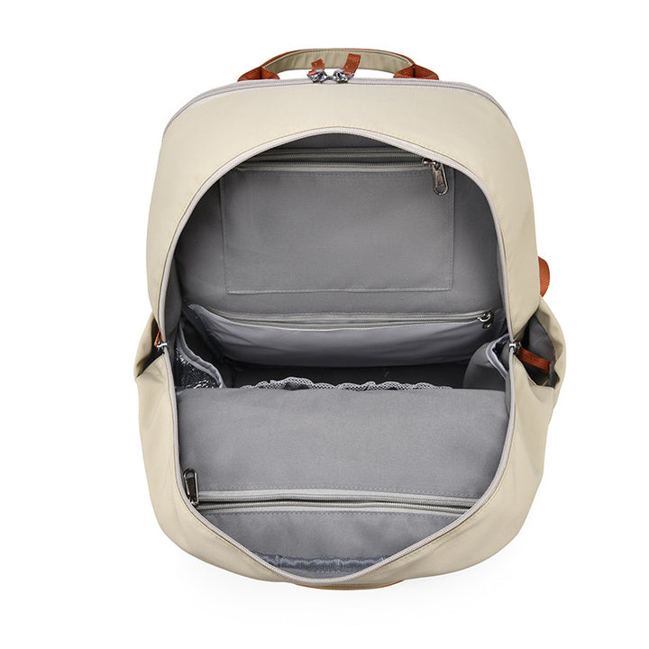 Multi-Functional Urban Travel Backpack Stornfield