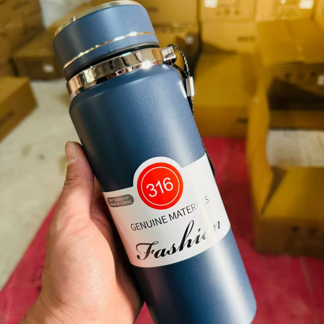 Women Insulated Drinking Bottle made of high-quality Stainless Steel Stornfield
