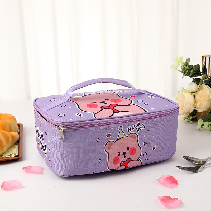Insulated Lunch Box Stornfield