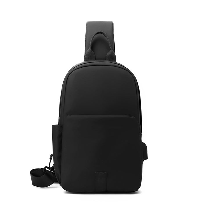 Compact Everyday Sling Backpack Stornfield