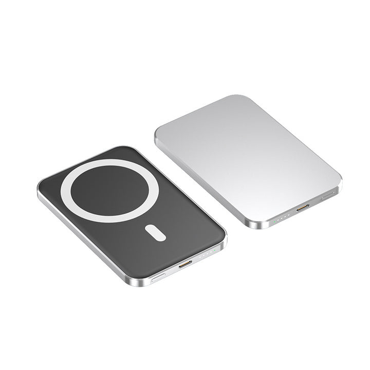 Magnetic Power Bank Stornfield