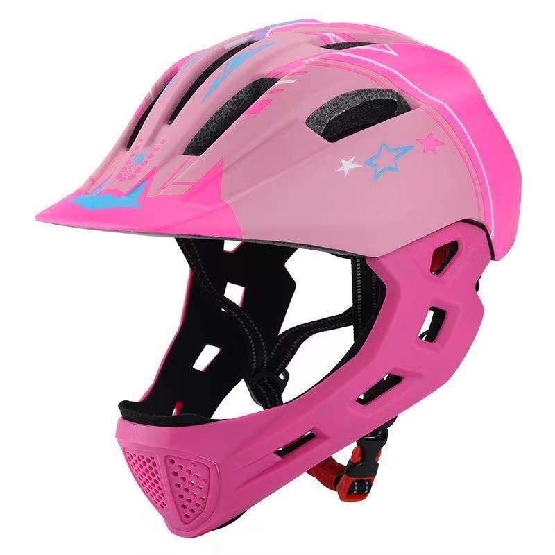 Sports Cycling Helmet Stornfield