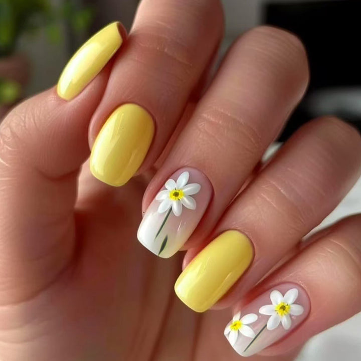 Decorative Nail Art Stornfield