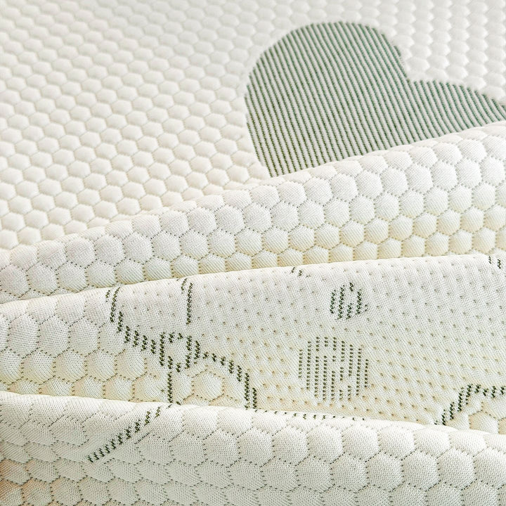 Soft Quilted Mattress Protector