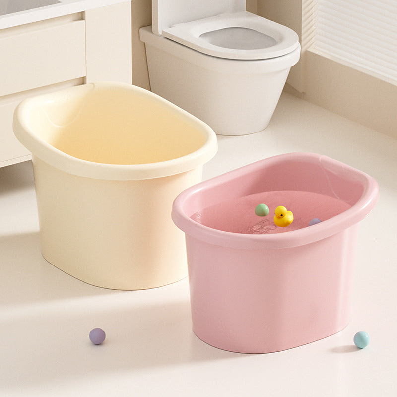Women's Bathroom Trash Can Stornfield