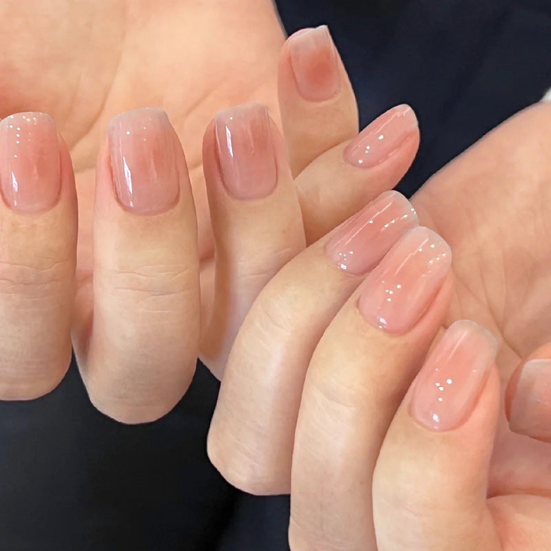 High-quality gel nails Stornfield