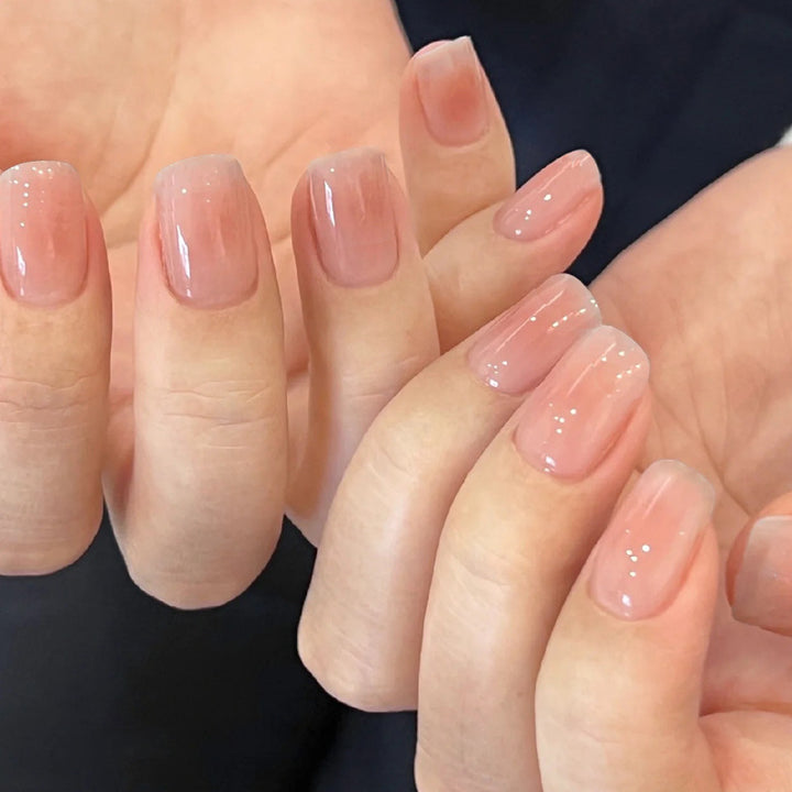 High-quality gel nails Stornfield