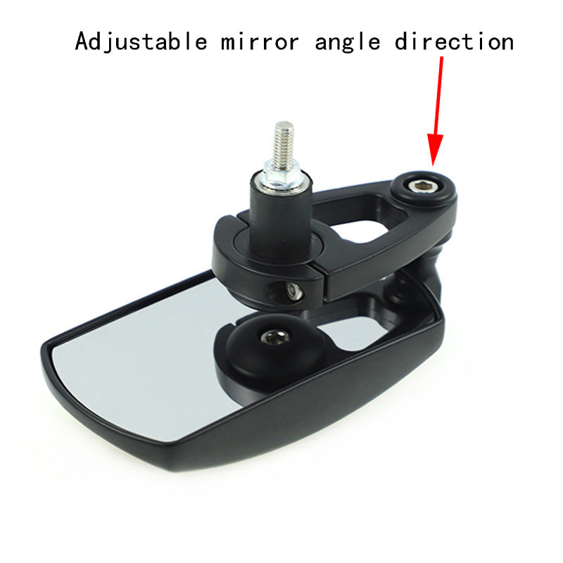 Motorcycle Rearview Mirror Stornfield