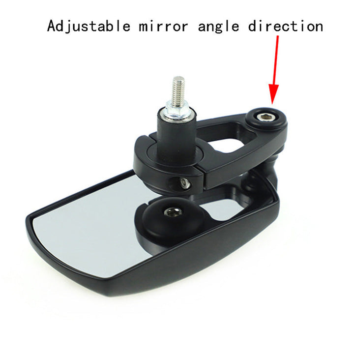 Motorcycle Rearview Mirror Stornfield