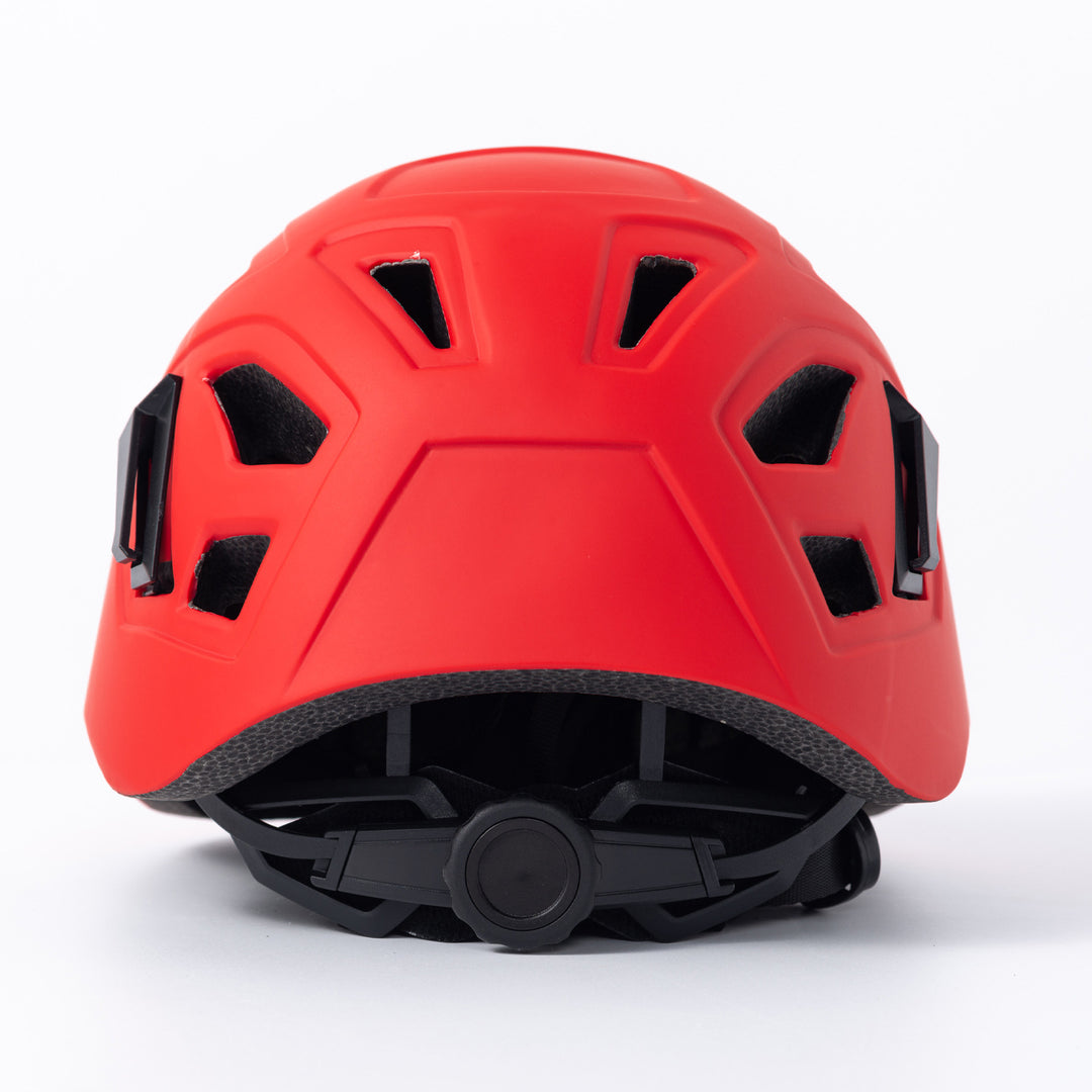 High-performance hardcore safety helmet Stornfield