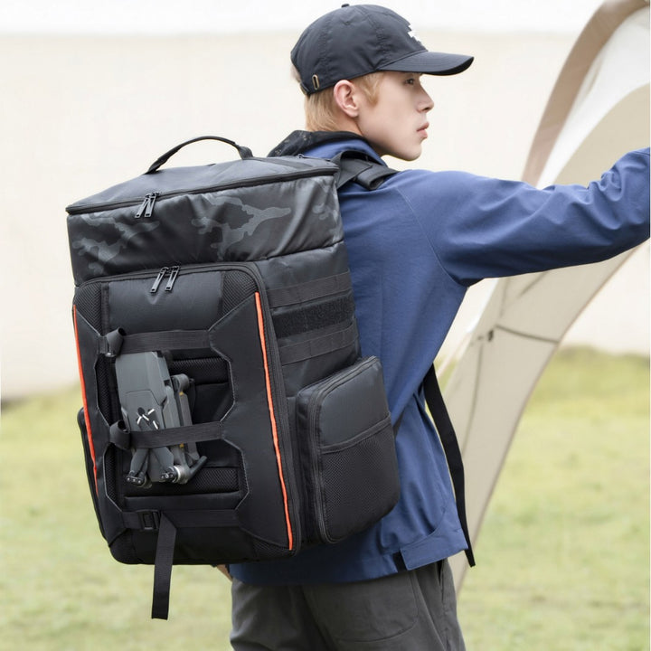 Multi-Functional Sports Backpack Stornfield