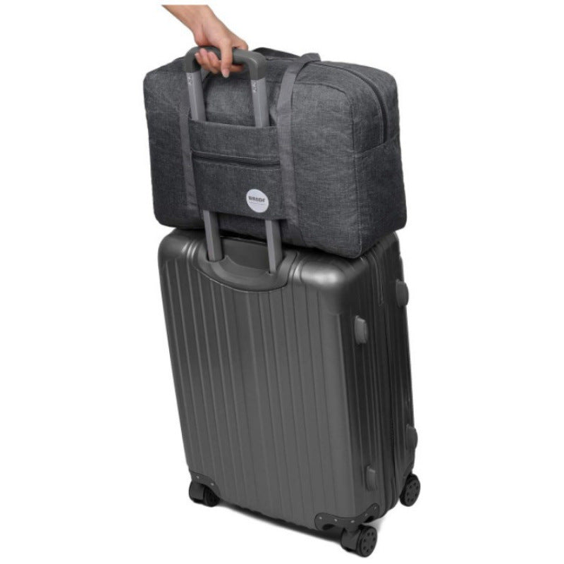 Lightweight Travel Duffel Bag Stornfield