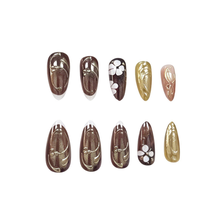 Artistic Acrylic Nail Enhancements Stornfield 1789915379
