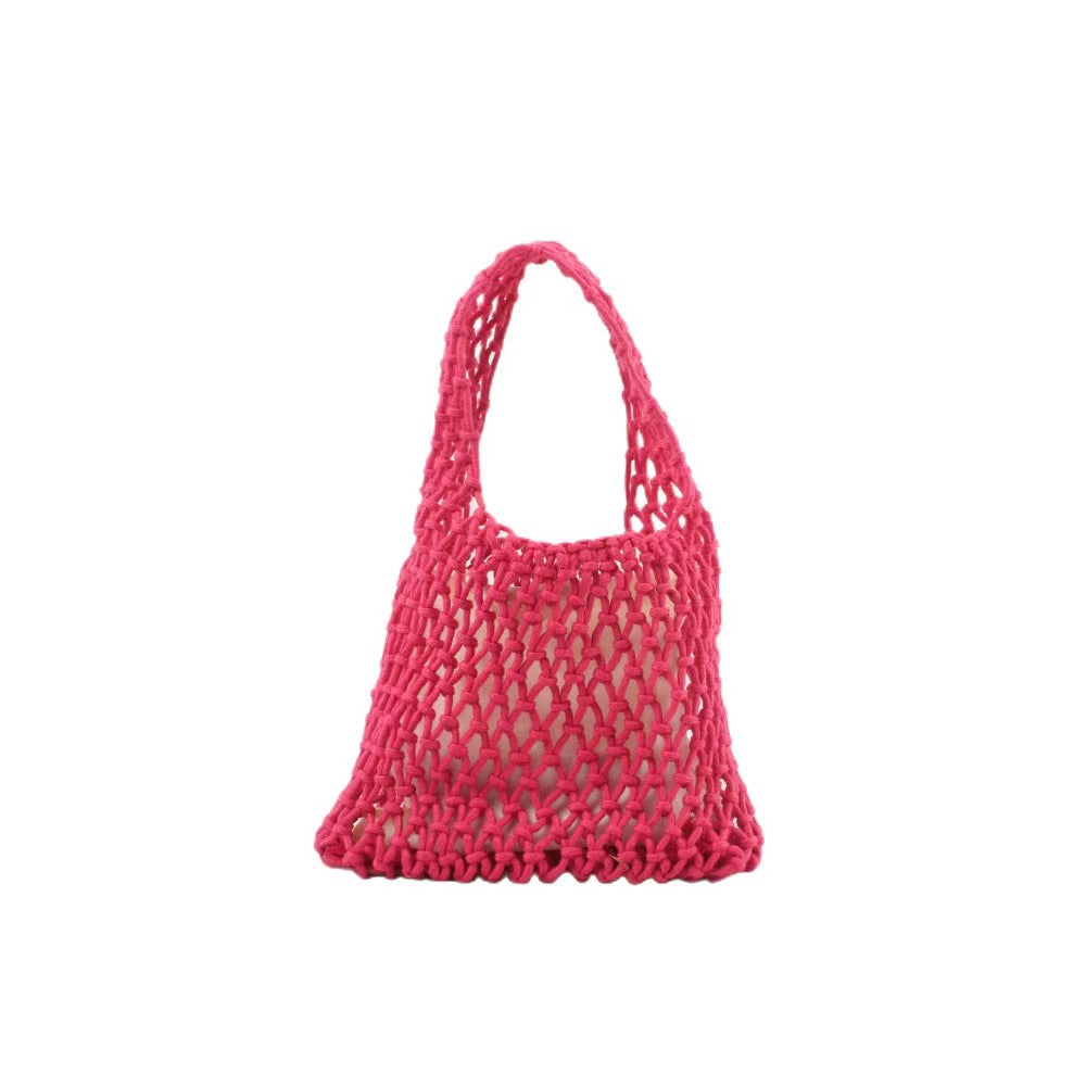 Trendy Mesh Bag Stornfield