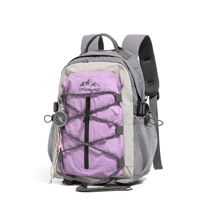 Lightweight Multifunctional Travel Backpack Stornfield