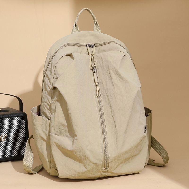 Backpack With Multiple Compartments From Stornfield