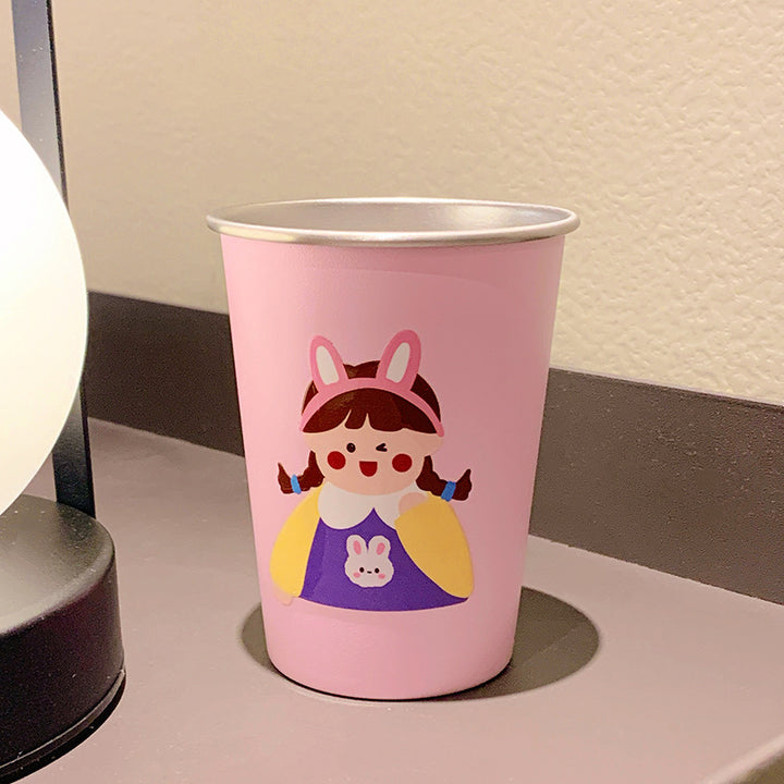 Fun drinking cup with cheerful children's design Stornfield
