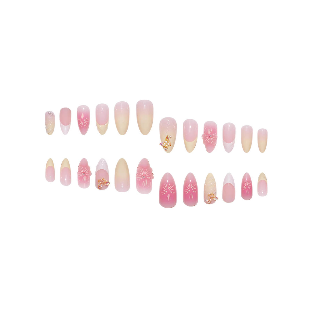 Artistic Nail Art Stornfield