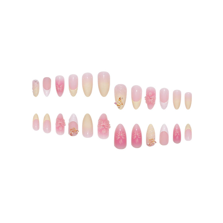 Artistic Nail Art Stornfield