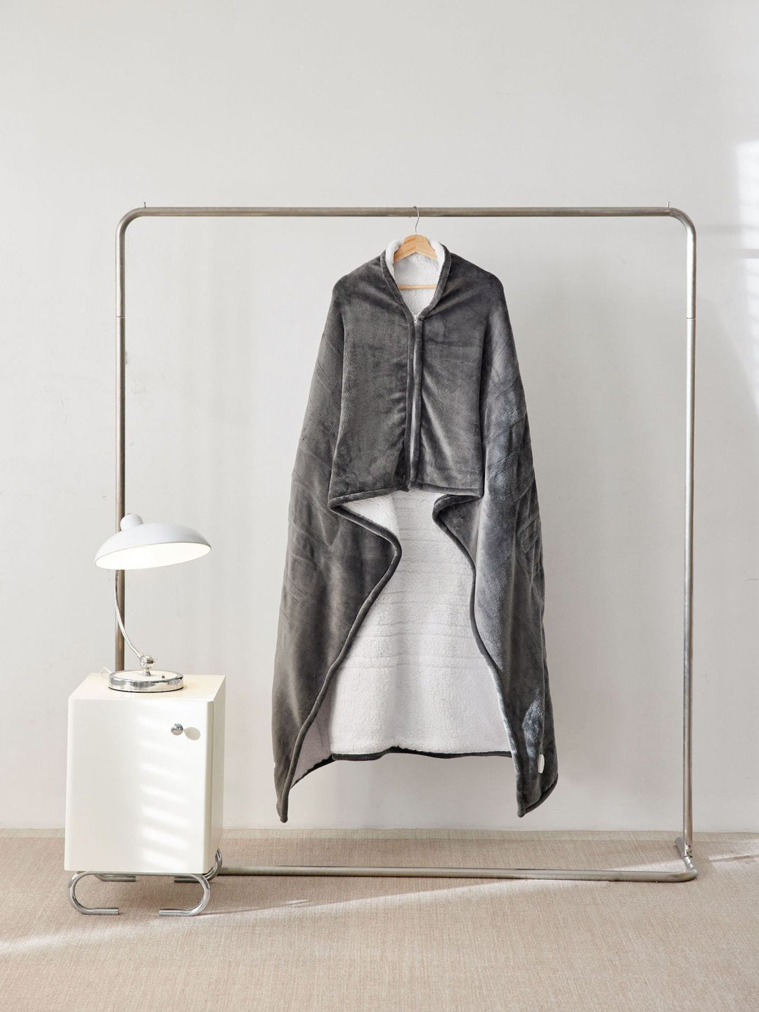 Heated Cozy Blanket Stornfield