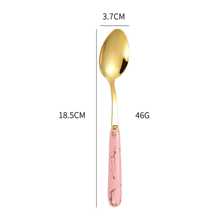 Designer Spoon Stornfield