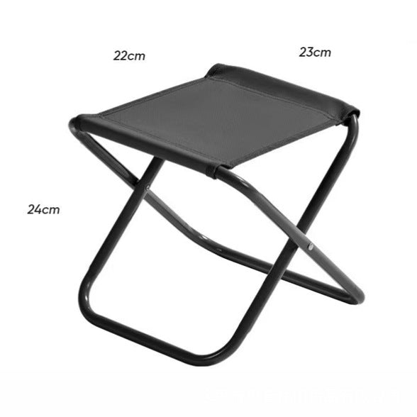 Folding chair Stornfield