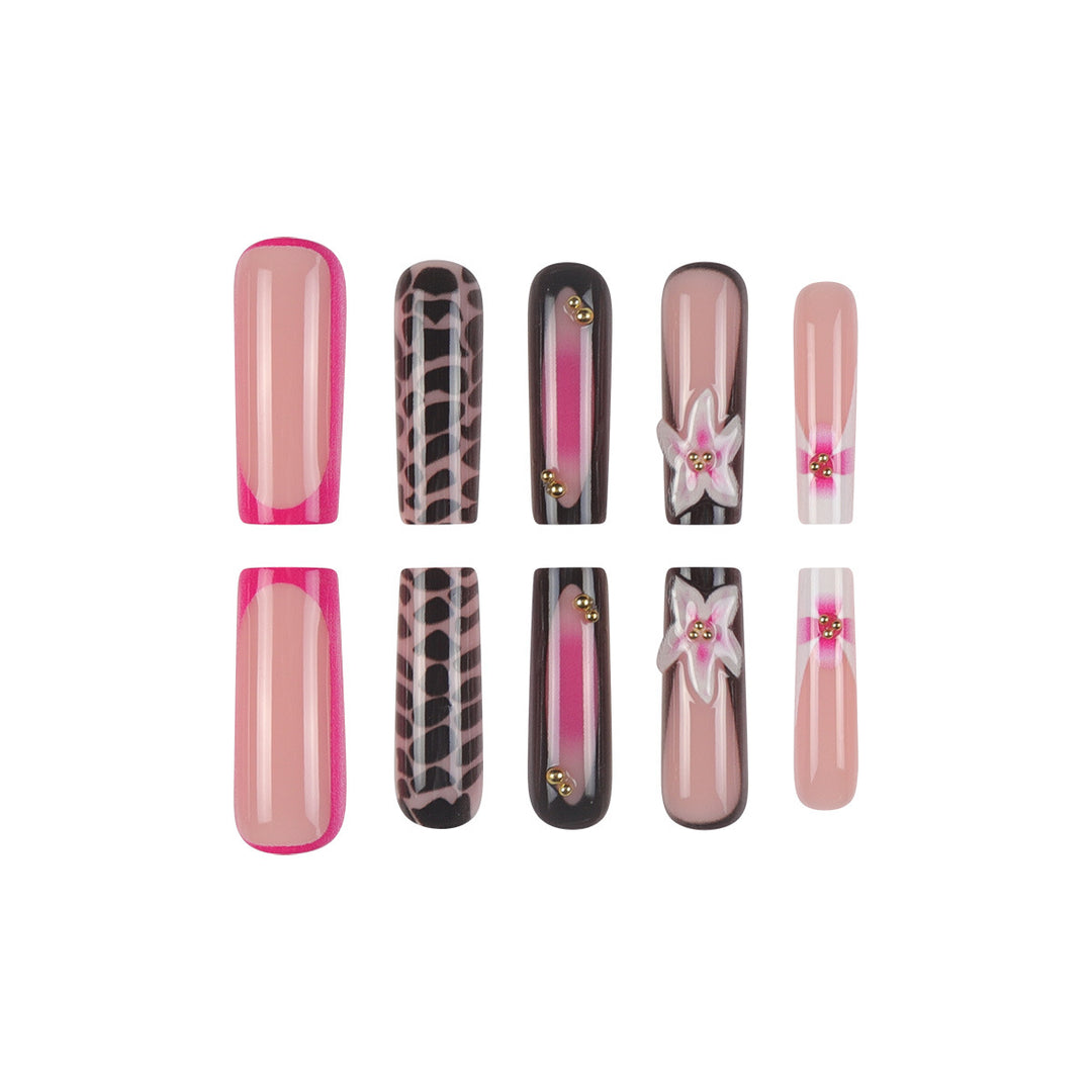 Nail Art Stornfield