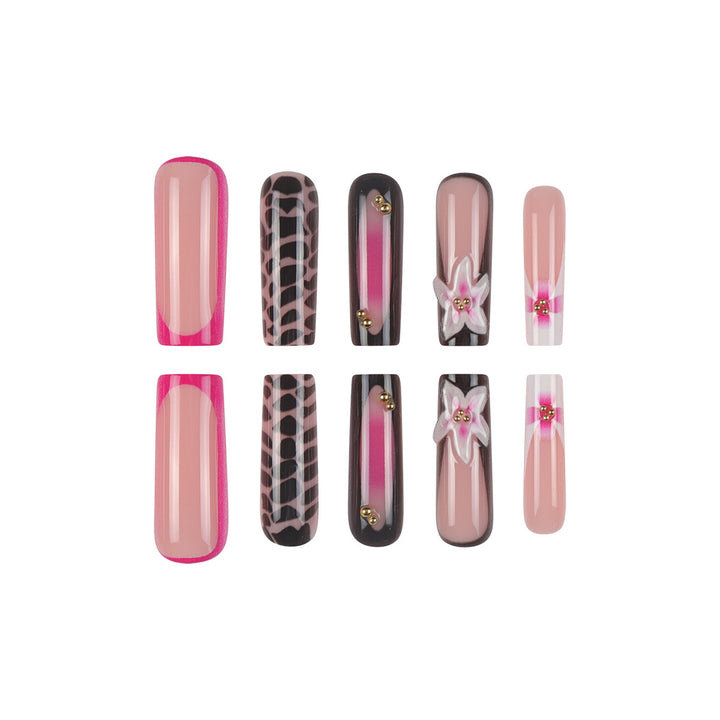 Nail Art Stornfield