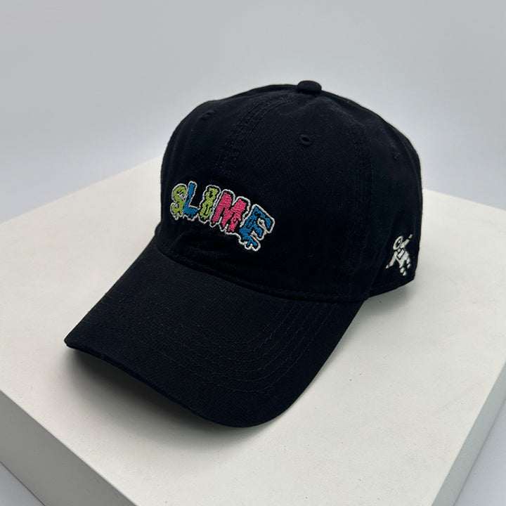 Unisex Casual Embroidered Mom Hat Stornfield