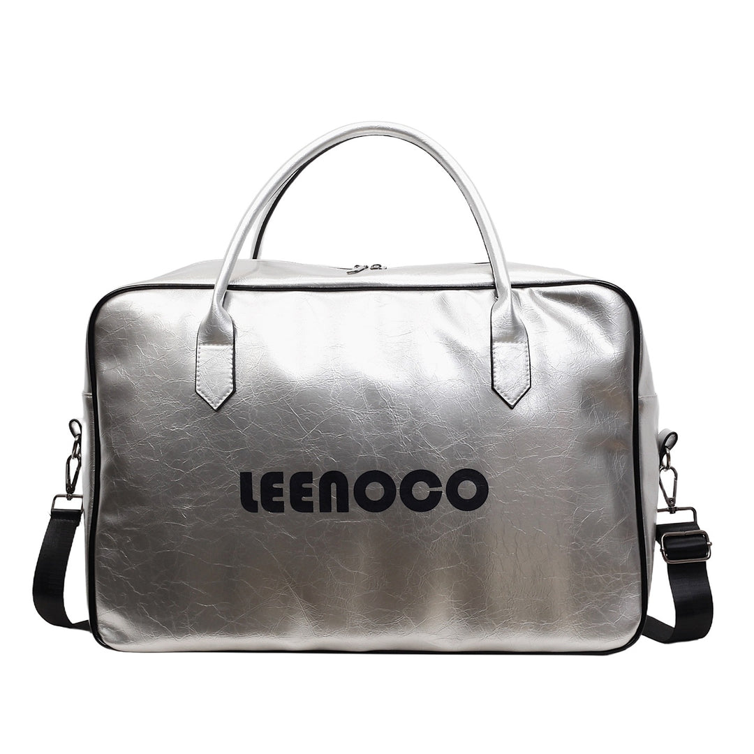 Stylish Travel Duffel
