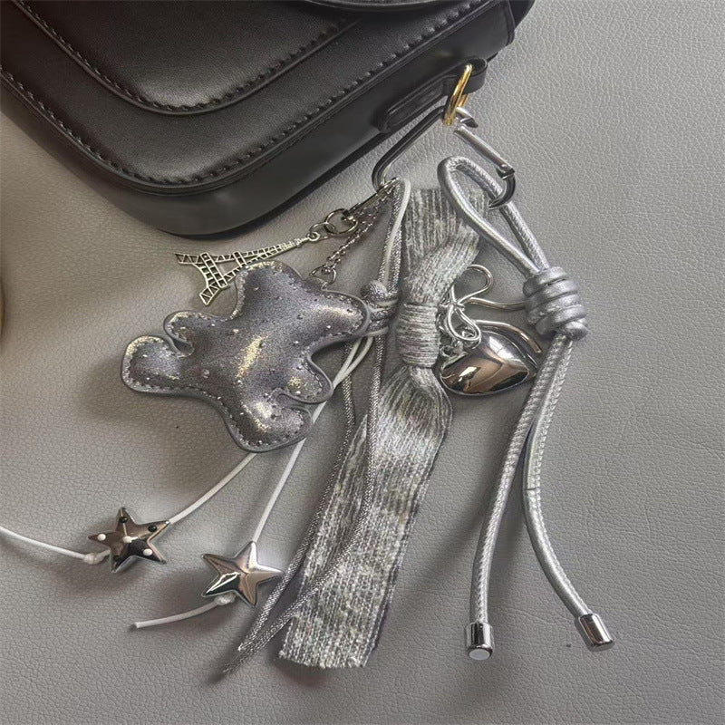 Decorative Charm Keychain Stornfield 1790135912
