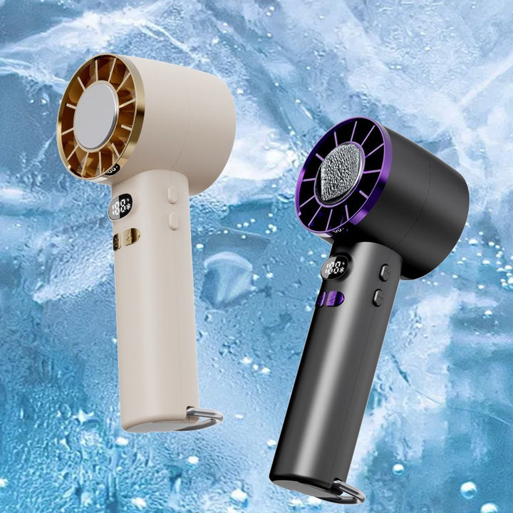 Women Folding Hair Dryer Stornfield