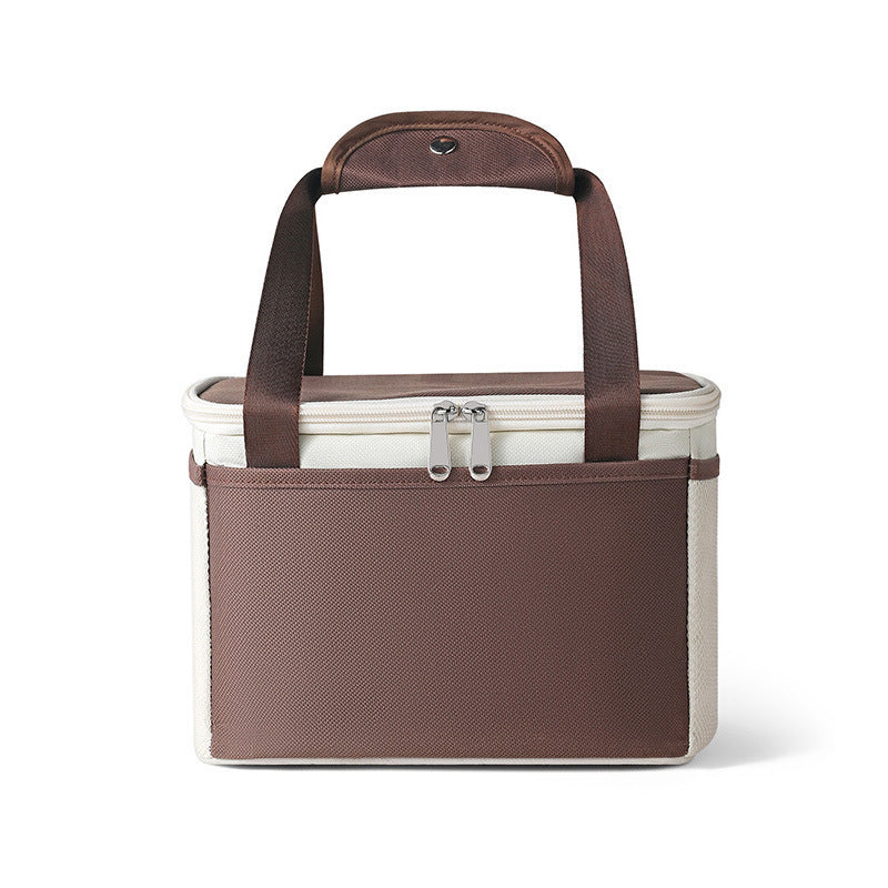 Insulated cooler bag Stornfield