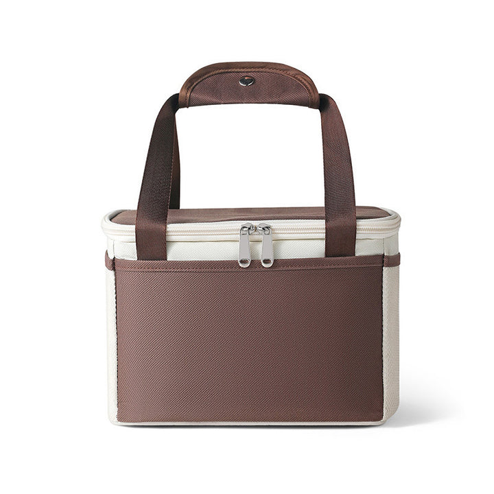 Insulated cooler bag Stornfield