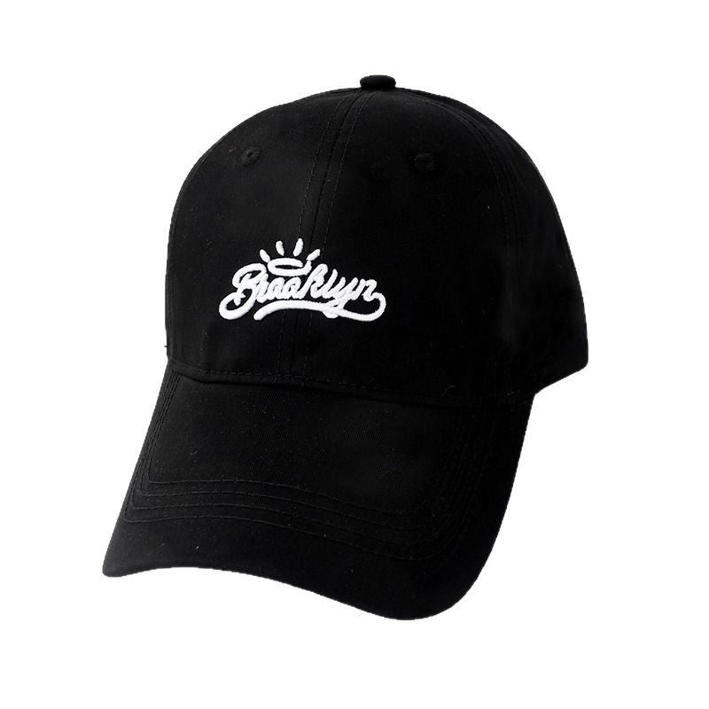 Men's Casual Embroidered Cap Stornfield 1784188220