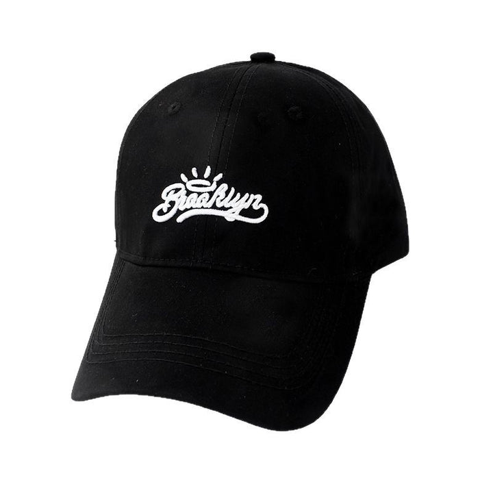 Men's Casual Embroidered Cap Stornfield 1784188220