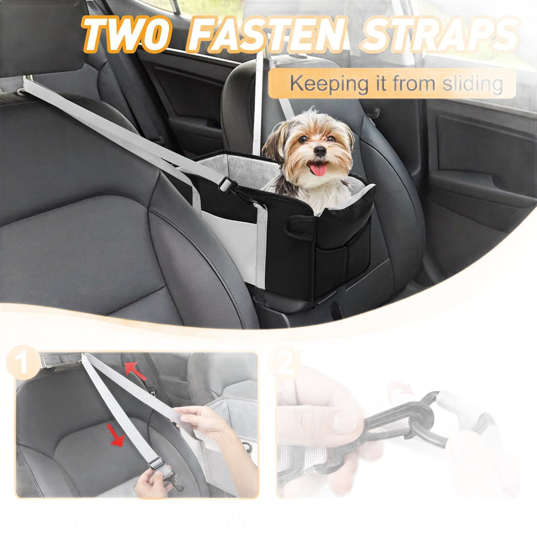 Dog Car Seat Stornfield