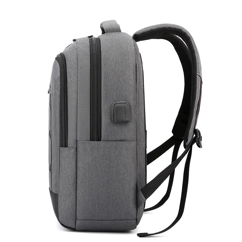 Modern Tech Backpack Stornfield