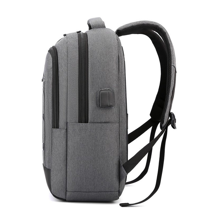 Modern Tech Backpack Stornfield