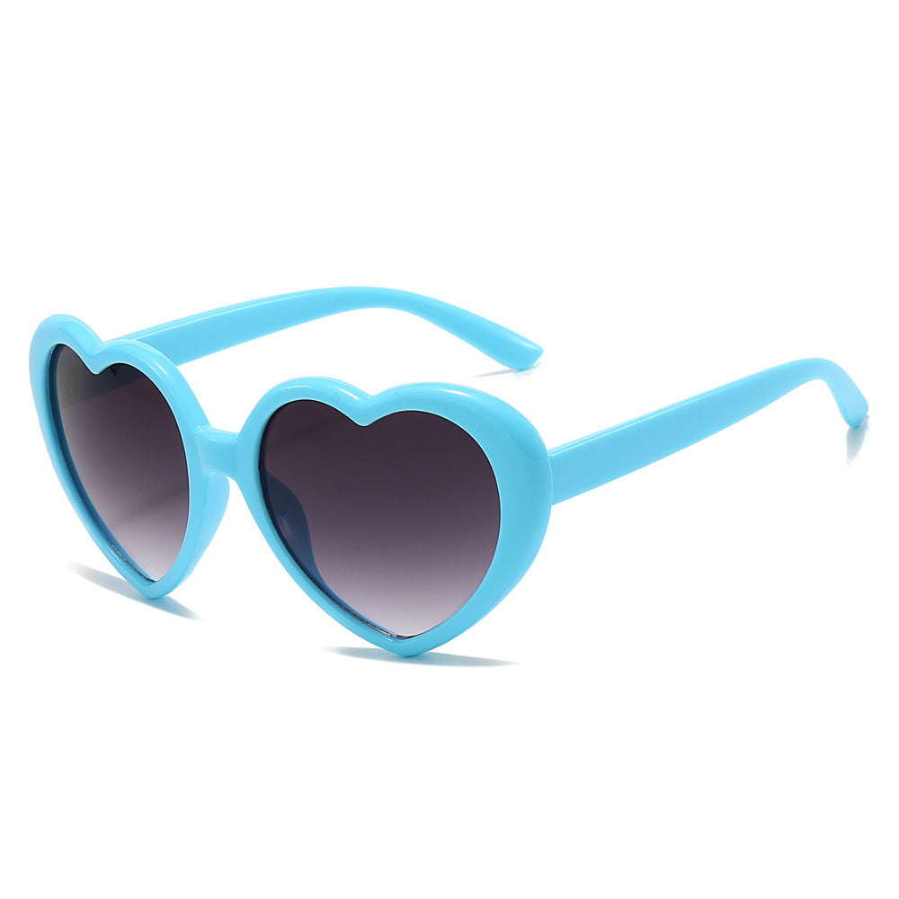 Heart-Shaped Sunglasses Stornfield 1787812560