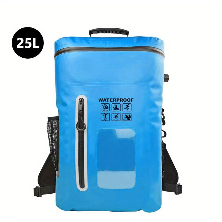 Waterproof Outdoor Backpack Stornfield