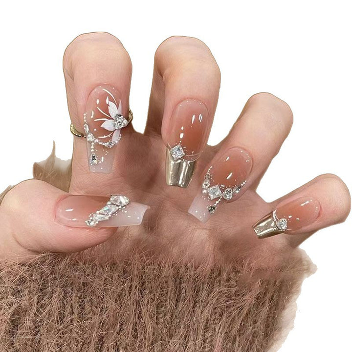 Nail Art Stornfield